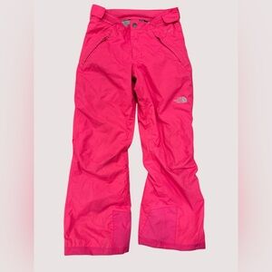North Face Girl’s Snowpants